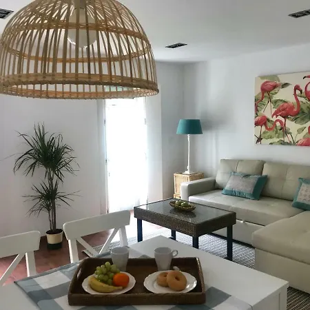Apartament Apartamento Centro De Jerez Jerez de la Frontera