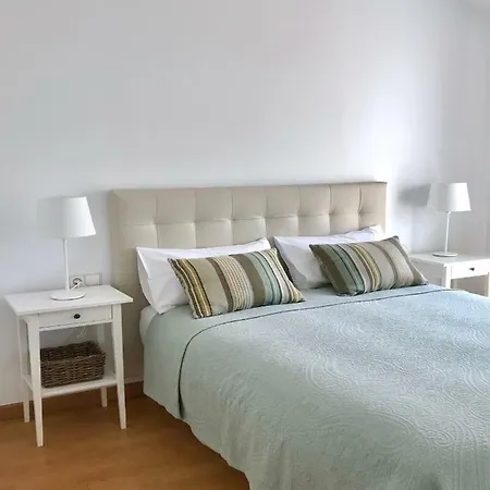 Apartament Apartamento Centro De Jerez *