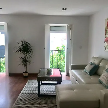 Apartament Apartamento Centro De Jerez *